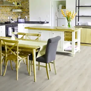 Objectflor Expona Living Clic | White Washed Wood 8101 Neuheit
